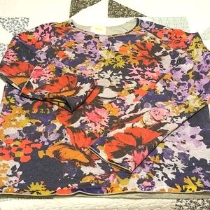 Maeve lightweight sweater